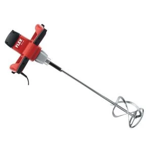 Image of Flex Power Tools MXE 1300 Mixer 140mm 1260W 110V