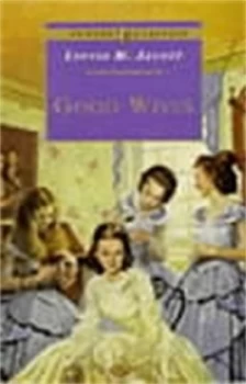 Image of Good Wives by Louisa May Alcott Book