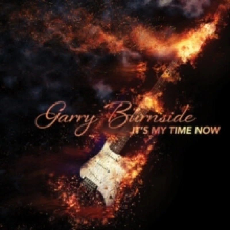 Image of It's My Time Now Vinyl