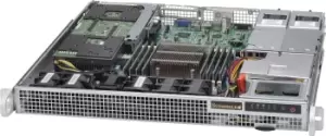Image of Supermicro 514-R400W Rack White 400 W
