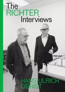 Image of The Richter Interviews