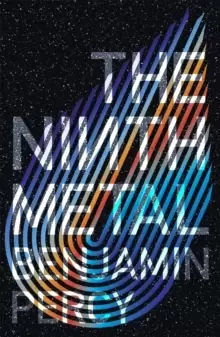 Image of The Ninth Metal : The Comet Cycle Book 1