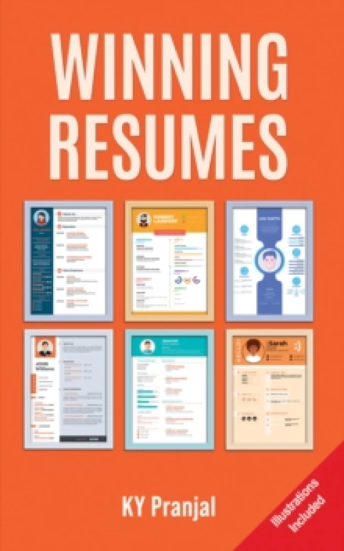 Image of Winning Resumes Paperback / softback