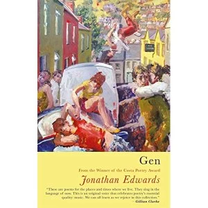 Image of Gen Paperback / softback 2018