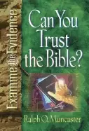 Image of can you trust the bible