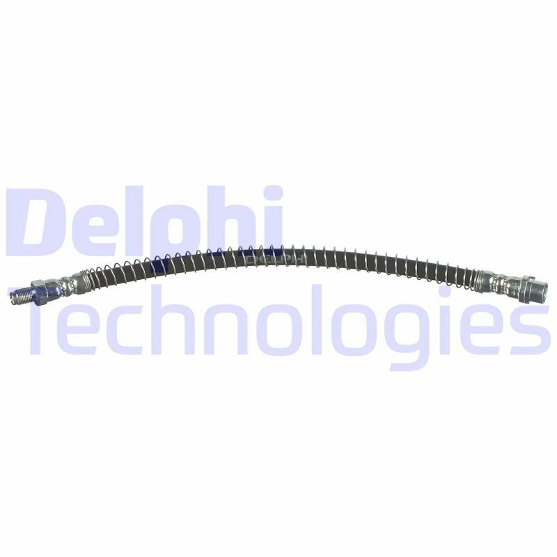 Image of DELPHI Brake hose DELPHI LH7028