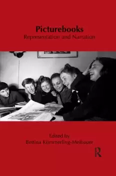 Image of Picturebooks: Representation and Narration