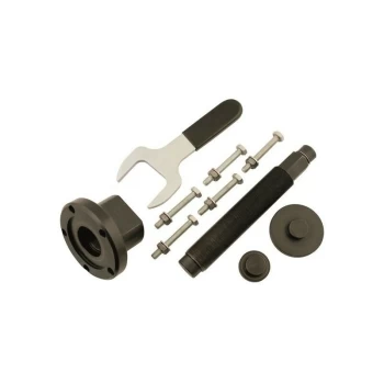 Image of Front Wheel Bearing Tool - Ford Transit - 5545 - Laser