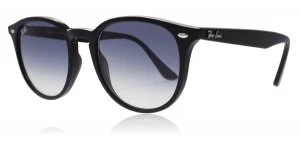 image of Ray-Ban RB4259 Sunglasses Black 601/19 51mm