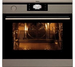 image of Amica 11433TPX Integrated Electric Single Oven