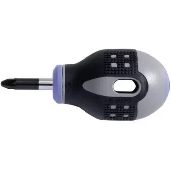 Image of Bahco BE-8801 Pillips screwdriver PZ 1