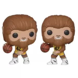 image of Teen Wolf Scott Pop! Vinyl Figure