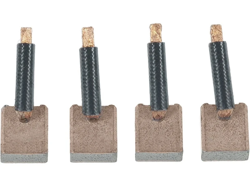 Image of AS-PL Carbon Brush, starter AS-PL SB6015