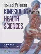 Image of research methods in kinesiology and the health sciences