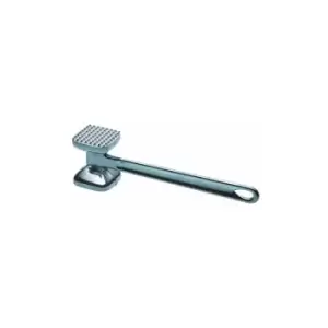 Image of Kitchencraft - Heavy Duty Metal Meat Tenderiser