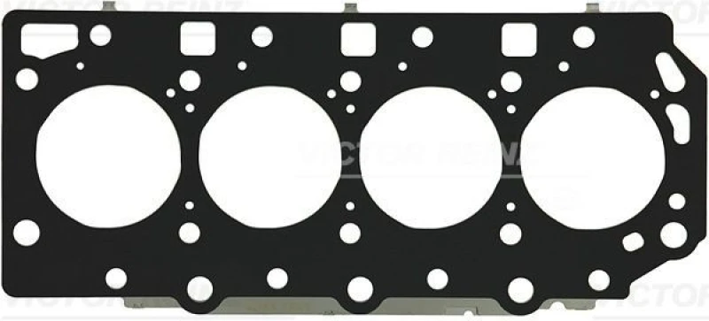 Image of Head gasket REINZ 61-10244-10