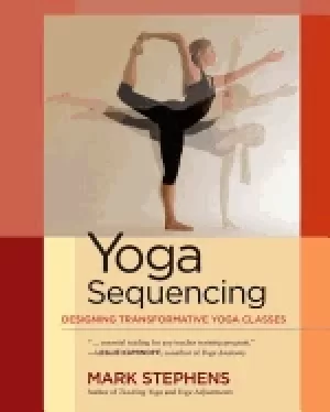 Image of yoga sequencing designing transformative yoga classes