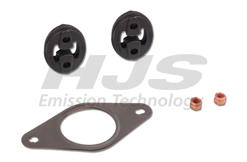 Image of Exhaust fitting kit HJS 82 15 9029