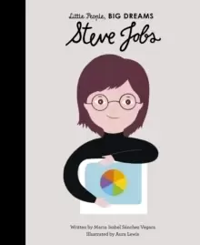 Image of Steve Jobs : Volume 47
