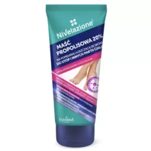 image of Nivelazione Propolis Ointment 20% 75ml