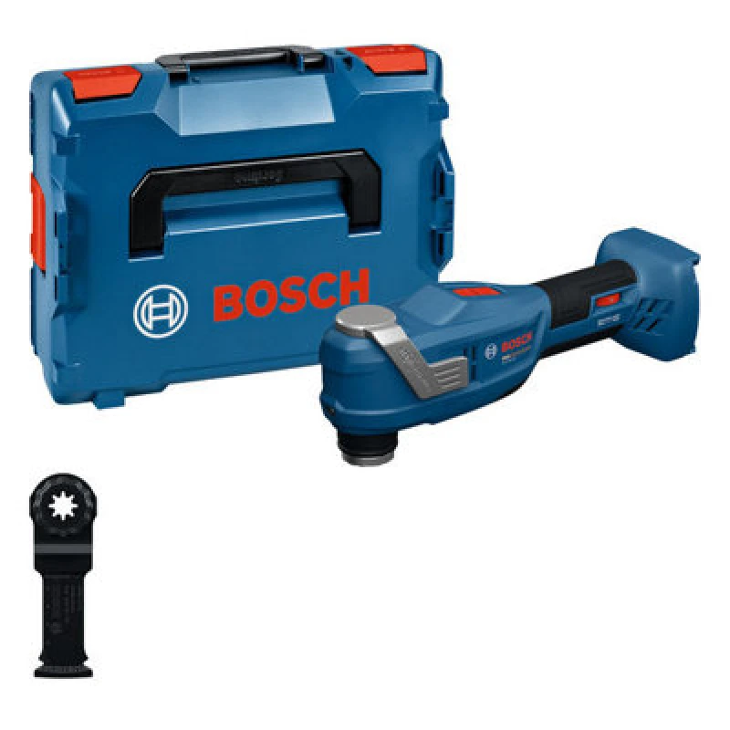 Image of Bosch Pro Multifunction Tool Gop18V-30 Carton Box 06018G3000