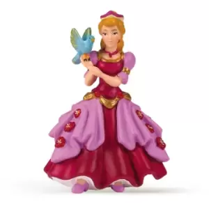 image of Papo The Enchanted World Princess Laetitia Toy Figure, 3 Years or...