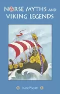 Image of norse myths and viking legends