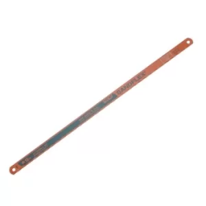 Image of Bahco 3906 Sandflex Hacksaw Blades 300mm (12in) x 18 TPI (Pack 5)