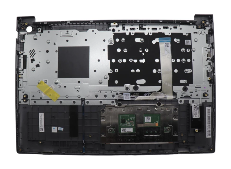 Image of Lenovo 5CB1S00375 laptop spare part Cover + keyboard