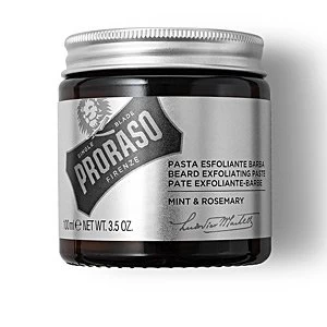 PROFESIONAL pasta para exfoliar barba 100ml