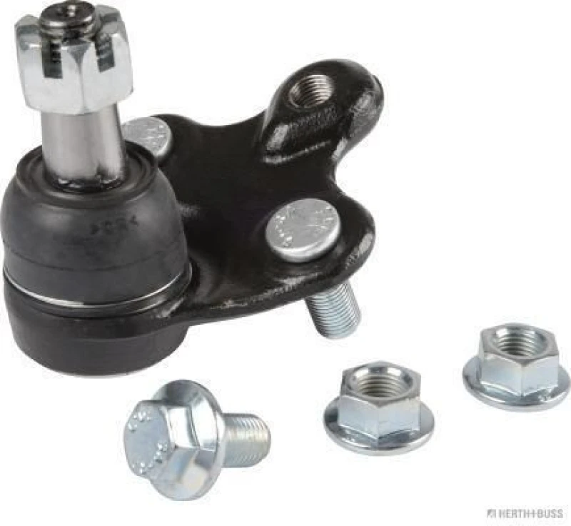 Image of Ball Joint HERTH+BUSS JAKOPARTS J4864023