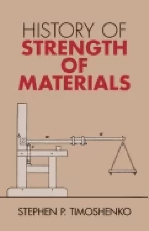 Image of history of strength of materials