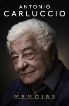 Image of A recipe for life by Antonio Carluccio