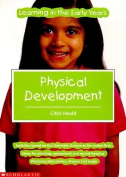 Image of Physical Development by Chris Heald Paperback