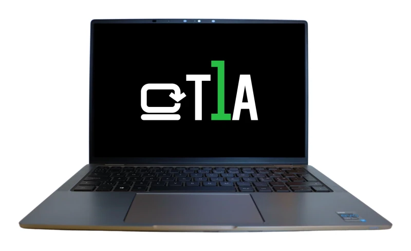 Image of T1A Dell Latitude 9420 Intel Core i7 i7-1185G7 Laptop 35.6cm (14&qu