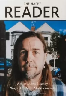 Image of The Happy Reader 17