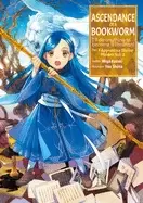 Image of ascendance of a bookworm part 2 volume 2 ascendance of a bookworm