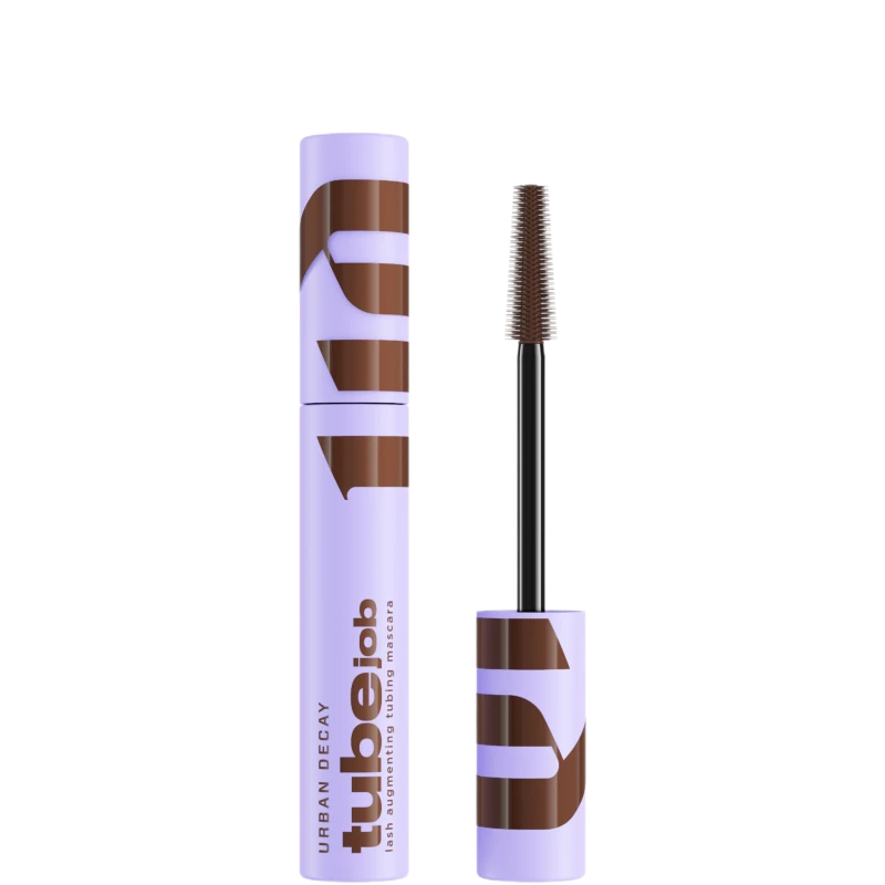 Image of Urban Decay Tube Job Mascara 8.6ml Brunette Brown