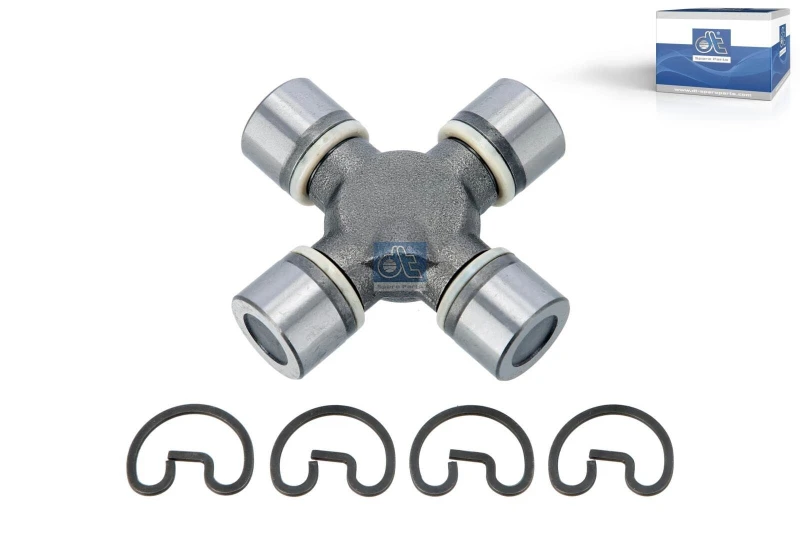 Image of Drive shaft coupler DT Spare Parts 7.00296