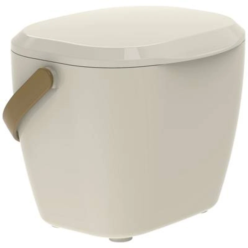 Image of Hozelock Hozelock Caddy 3,5 L 100-100-496 Composter bin 3.5 l 100-100-496