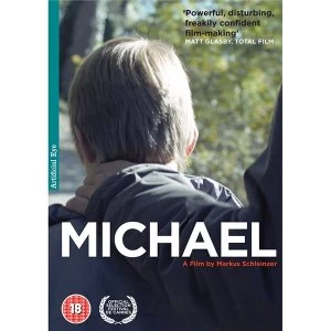 image of Michael DVD