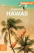 Image of fodors essential hawaii