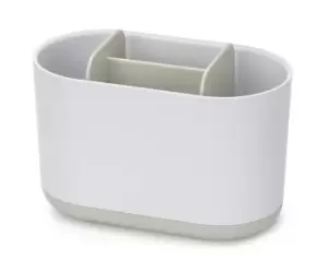 Image of Joseph Joseph Duo Large Toothbrush Caddy - White