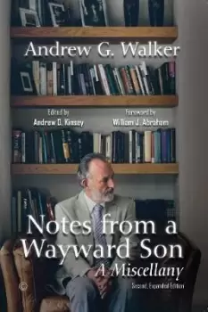 Image of Notes from a Wayward Son PB by Andrew Walker