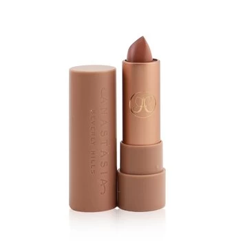 Image of Anastasia Beverly HillsSatin Lipstick - # Praline (Nude Pink) 3g/0.1oz