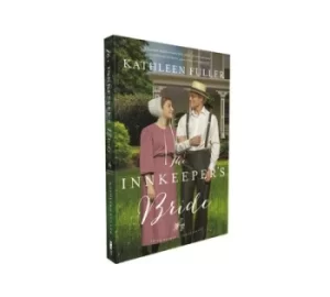 Image of The innkeepers bride by Kathleen Fuller