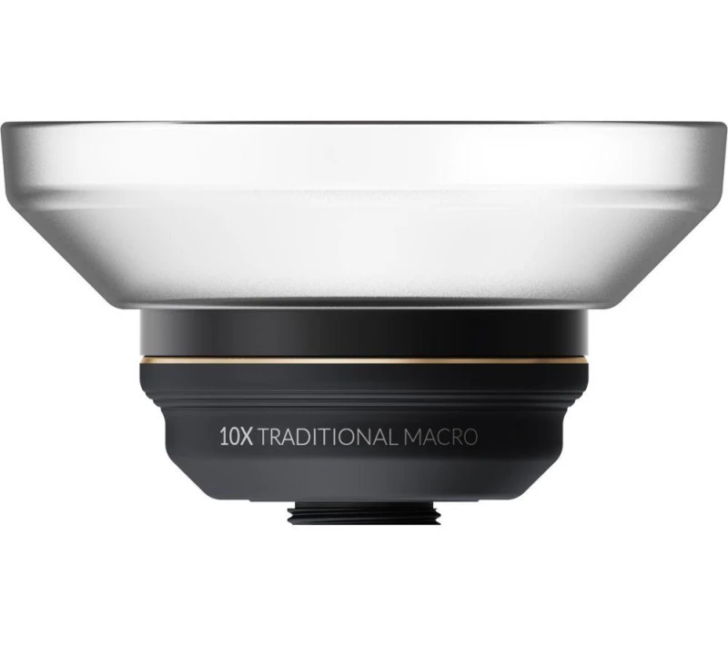 Image of ShiftCam ShiftCam LU-MC-025-23-EF smartphone/mobile phone accessory Photo lens LU-MC-025-23-EF