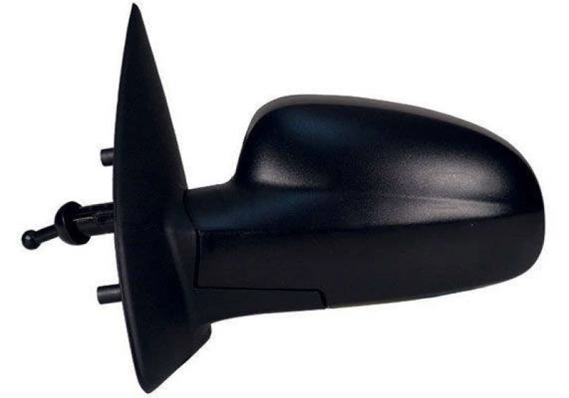 Image of ALKAR 6164451 Wing mirror Left, Convex Outside Mirror (50)