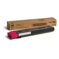 Image of Xerox 006R01793 Fluorescent Magenta Toner Cartridge (Original)