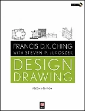 Image of Design drawing by Francis D. K Ching